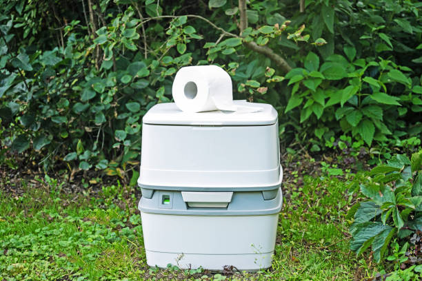 Best Luxury portable toilet rental  in New Castle, CO