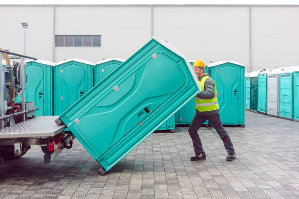 Best Portable toilet rental cost  in New Castle, CO