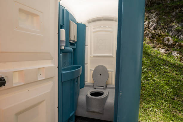 Best Affordable porta potty rental  in New Castle, CO