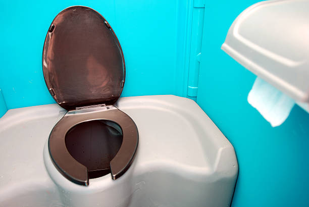 Best Affordable porta potty rental  in New Castle, CO