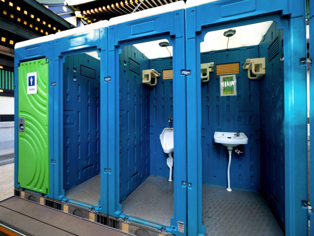  New Castle, CO Porta Potty Rental Pros