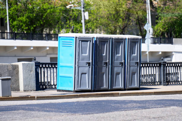 Reliable New Castle, CO porta potty rental Solutions