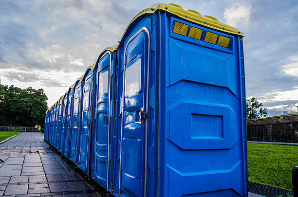 Best Portable restroom trailer rental  in New Castle, CO